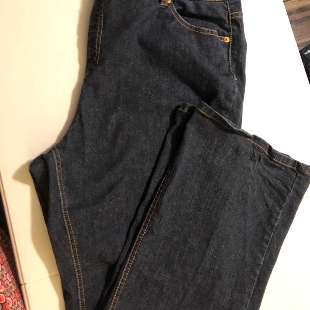 Liz Claiborne Jeans 20w